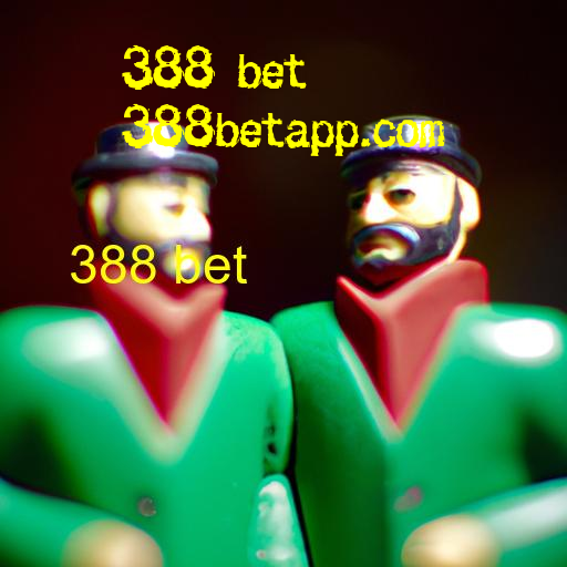 Descubra as estratégias por trás de um 388 bet bem-sucedido e torne-se um mestre das apostas.