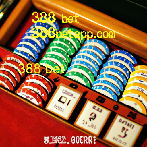 Descubra como se cadastrar e apostar na plataforma 388 bet.