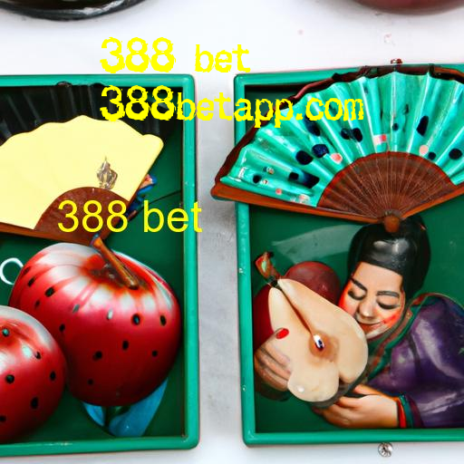 O 388 bet: a evolução das apostas esportivas